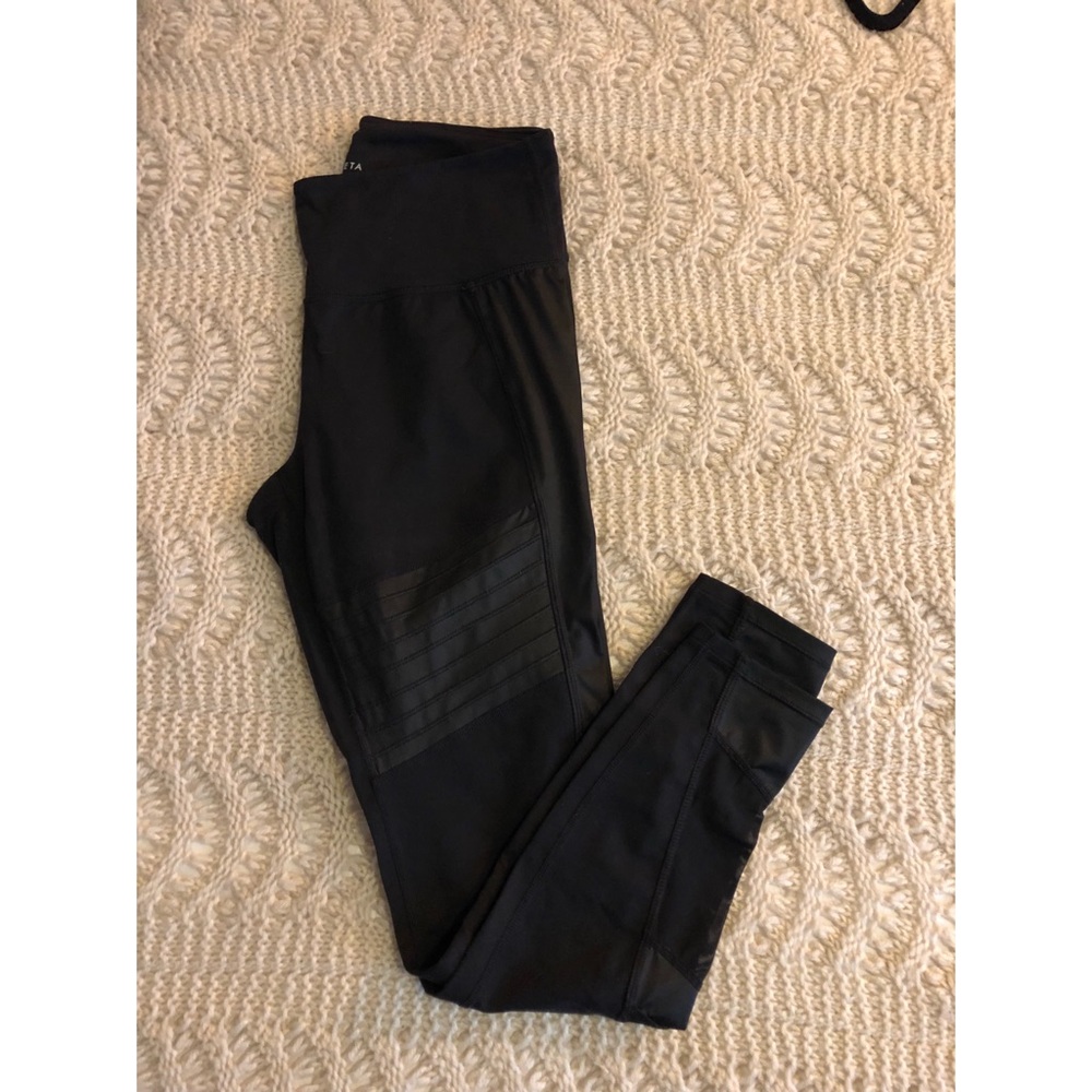 Black tight